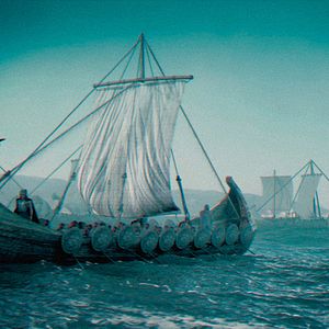 Foto Vikingdom: O Reino Viking