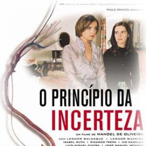 Foto O Princípio da Incerteza