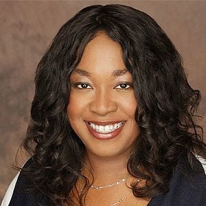 Foto Shonda Rhimes