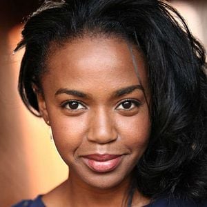 Foto Jerrika Hinton