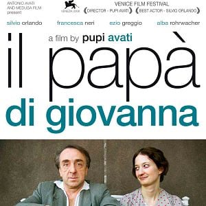 Foto Il Papà di Giovanna