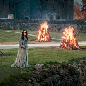 Foto Adelaide Kane