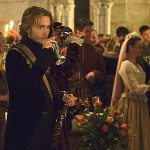 Foto Toby Regbo