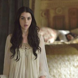 Foto Adelaide Kane