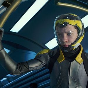 Foto Ender's Game - O Jogo Do Exterminador