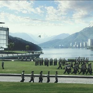 Foto Ender's Game - O Jogo Do Exterminador