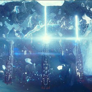 Foto Ender's Game - O Jogo Do Exterminador