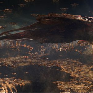 Foto Ender's Game - O Jogo Do Exterminador