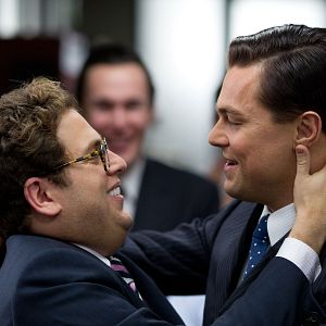 Foto Jonah Hill