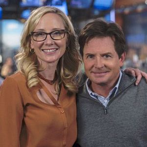 Foto Anne Heche