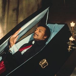 Foto Blacula, o Vampiro Negro