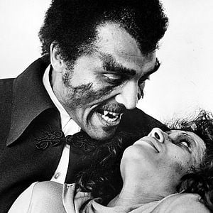 Foto Blacula, o Vampiro Negro