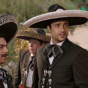 Foto Puxando as Cordas