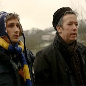 Foto Baptiste Lecaplain