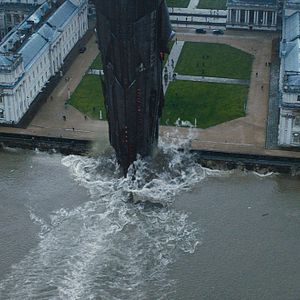 Foto Thor: O Mundo Sombrio