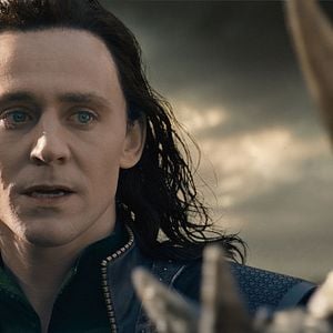 Foto Thor: O Mundo Sombrio