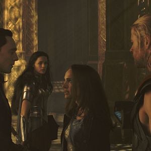 Foto Thor: O Mundo Sombrio