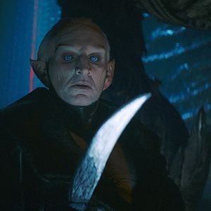 Foto Thor: O Mundo Sombrio