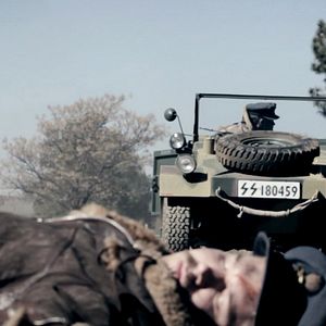 Foto Guardiões do Céu