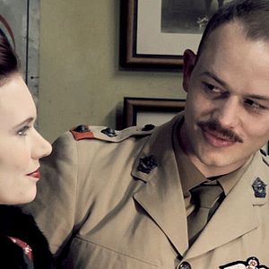 Foto Guardiões do Céu