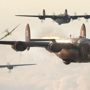 Foto Guardiões do Céu