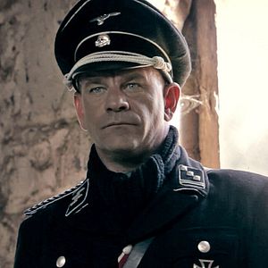 Foto David James (XLII)