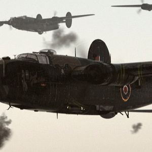 Foto Guardiões do Céu