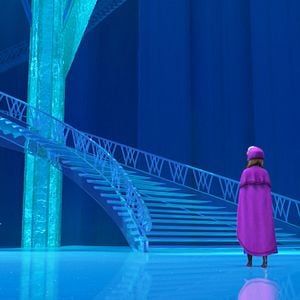 Foto Frozen - Uma Aventura Congelante