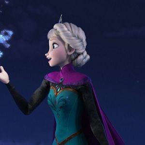 Foto Frozen - Uma Aventura Congelante