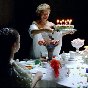 Foto Corda Bamba - História de uma Menina Equilibrista