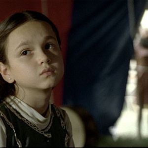 Foto Corda Bamba - História de uma Menina Equilibrista