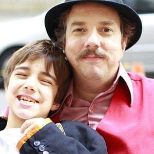 Foto Corda Bamba - História de uma Menina Equilibrista