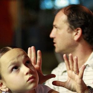 Foto Corda Bamba - História de uma Menina Equilibrista