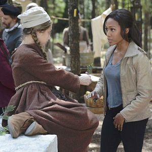 Foto Nicole Beharie