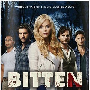 Foto Bitten