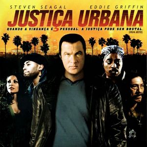 Foto Justiça urbana