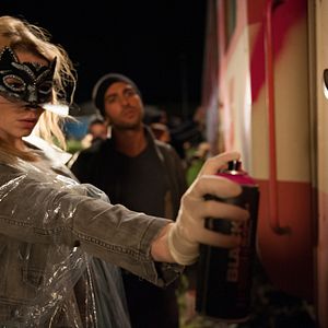 Foto Suck Me Shakespeer