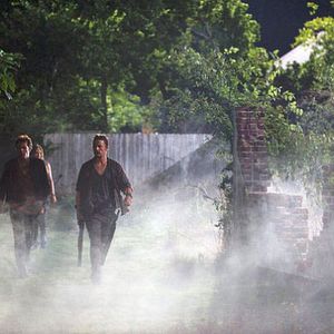 Foto Billy Burke