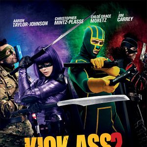 Foto Kick-Ass 2