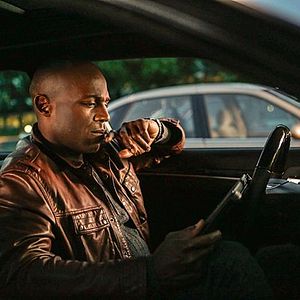 Foto Billy Brown (II)