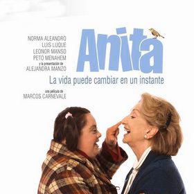 Foto Anita
