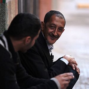 Foto São Eles os Cães