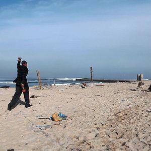 Foto São Eles os Cães