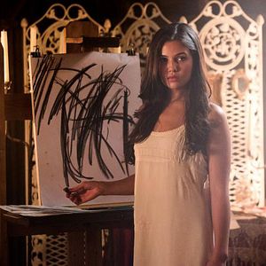 Foto Danielle Campbell