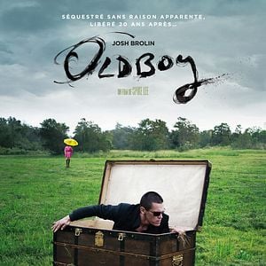 Foto Oldboy - Dias de Vingança