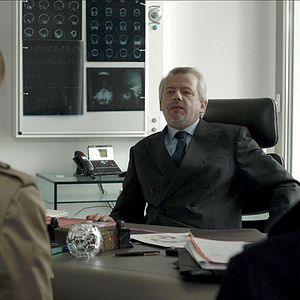 Foto Jacques Chambon