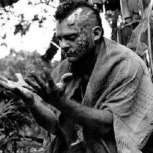 Foto Os Deuses e os Mortos