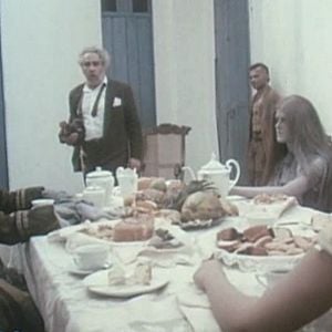 Foto Os Deuses e os Mortos