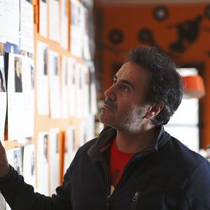 Foto Fonzy - O Pai de 533 Filhos