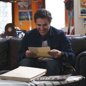 Foto Fonzy - O Pai de 533 Filhos